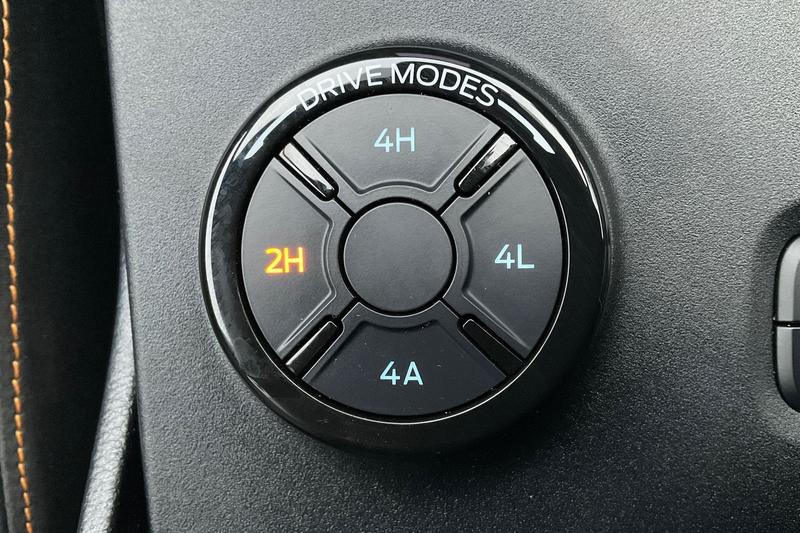 Used Ford Ranger 2025 for sale - 76631363: Photo 30