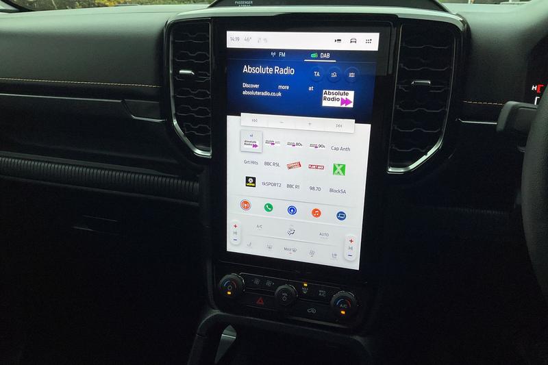 Used Ford Ranger 2025 for sale - 76631363: Photo 32