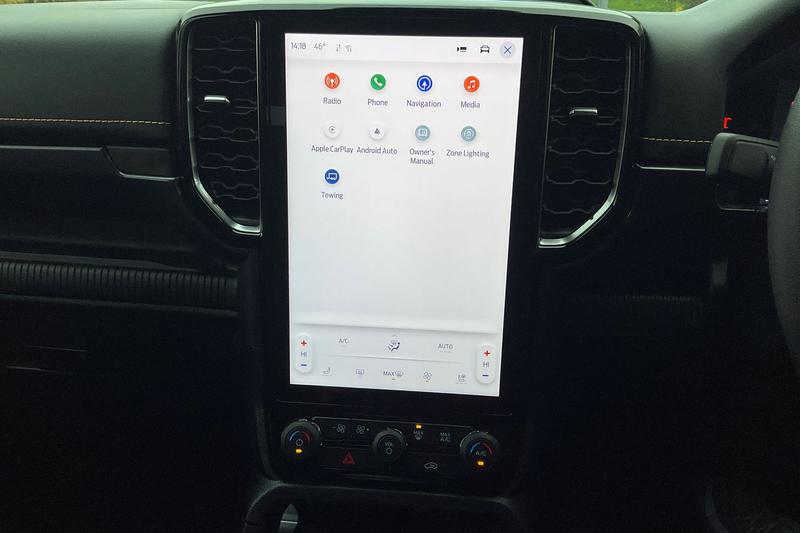 Used Ford Ranger 2025 for sale - 76631363: Photo 33