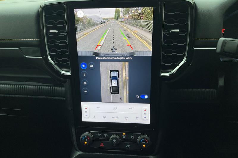 Used Ford Ranger 2025 for sale - 76631363: Photo 34