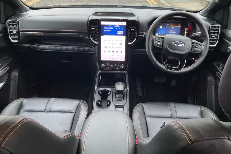 Used Ford Ranger 2025 for sale - 76631363: Photo 37