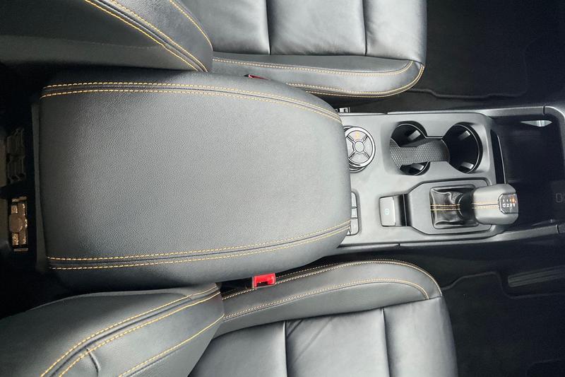 Used Ford Ranger 2025 for sale - 76631363: Photo 39