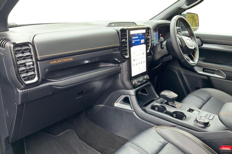 Used Ford Ranger 2025 for sale - 76631363: Photo 4