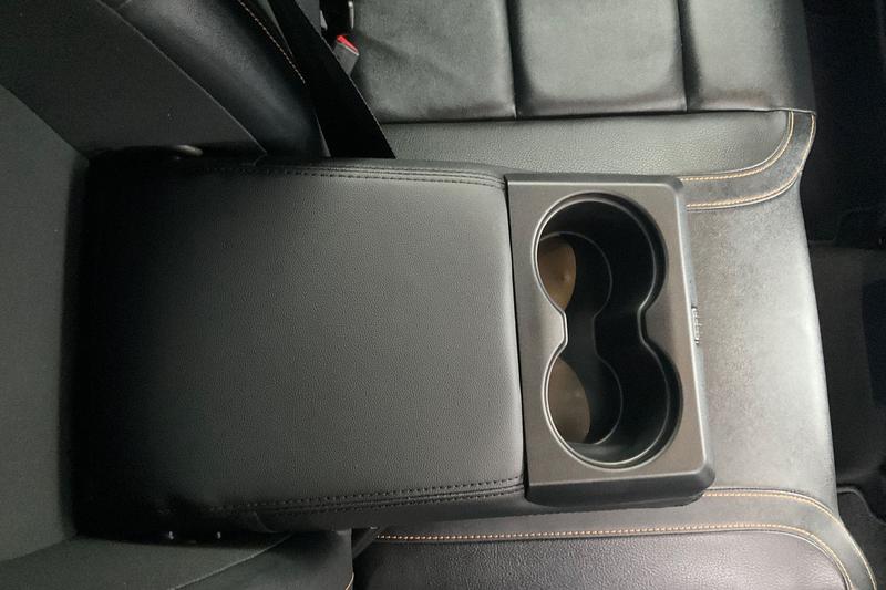 Used Ford Ranger 2025 for sale - 76631363: Photo 40