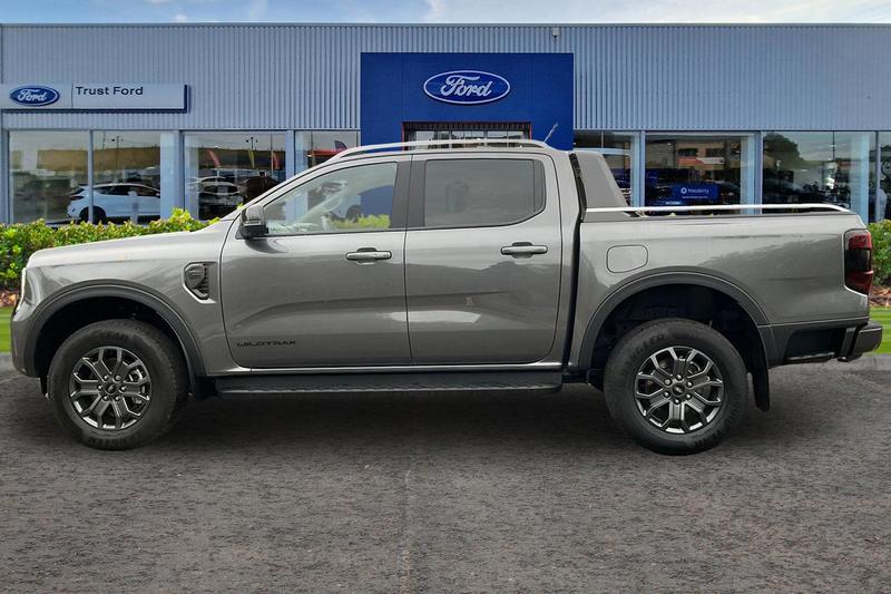 Used Ford Ranger 2025 for sale - 76631363: Photo 6