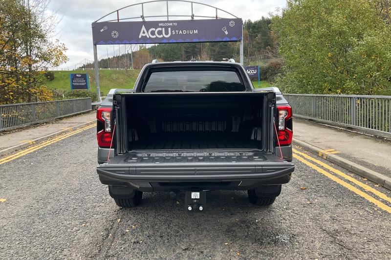 Used Ford Ranger 2025 for sale - 76631363: Photo 7