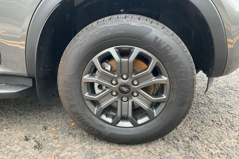 Used Ford Ranger 2025 for sale - 76631363: Photo 8