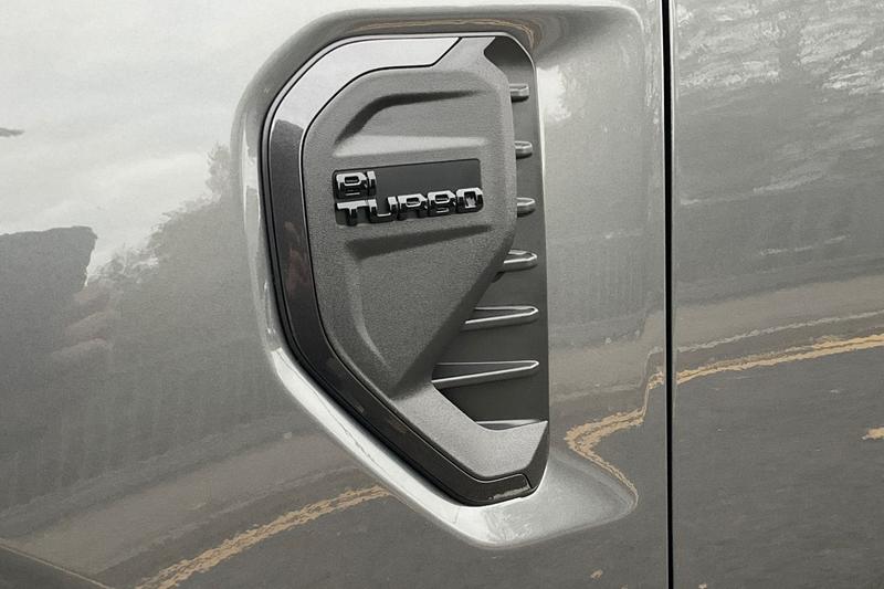 Used Ford Ranger 2025 for sale - 76631363: Photo 9