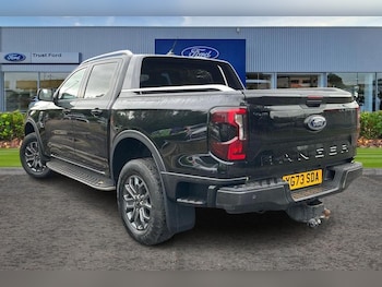 Used Ford Ranger 2023 for sale - 75880931: Photo