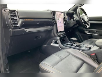 Used Ford Ranger 2023 for sale - 75880931: Photo