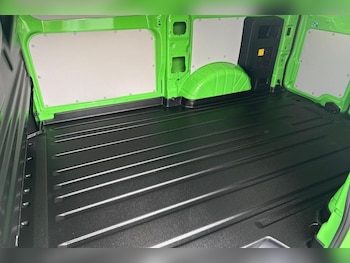 Used Ford Transit Custom 2025 for sale - 78226580: Photo