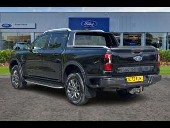 Used Ford Ranger 2023 for sale - 74608130: Photo