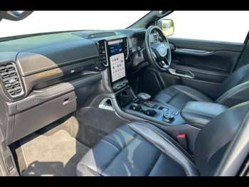 Used Ford Ranger 2023 for sale - 74608130: Photo