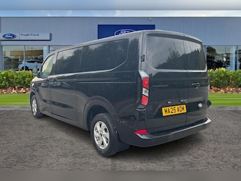 Used Ford Transit Custom 2025 for sale - 75891240: Photo