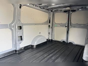 Used Ford Transit Custom 2025 for sale - 79670913: Photo
