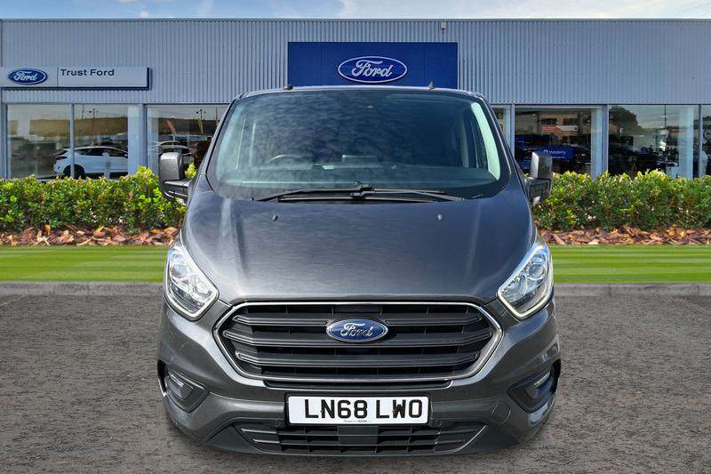 Used Ford Transit Custom 2018 for sale - 78087949: Photo 11