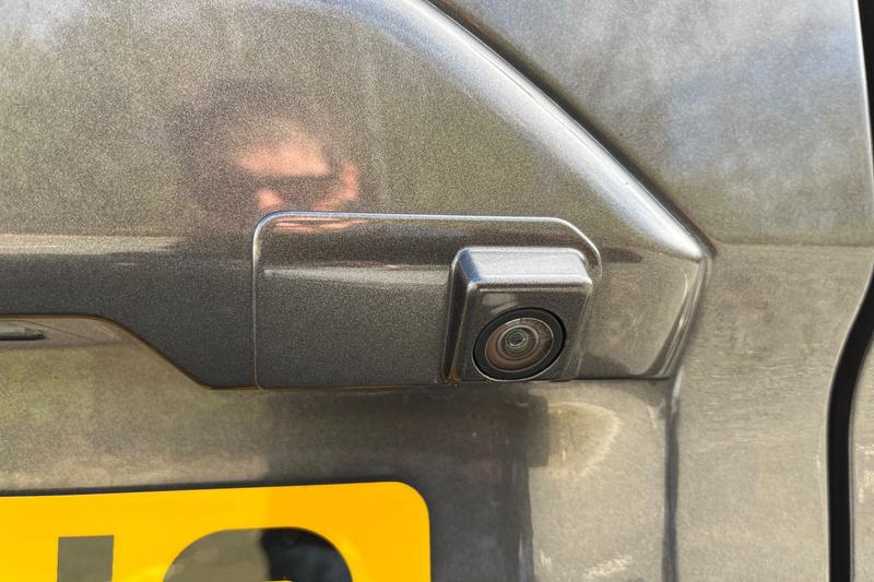 Used Ford Transit Custom 2018 for sale - 78087949: Photo 14