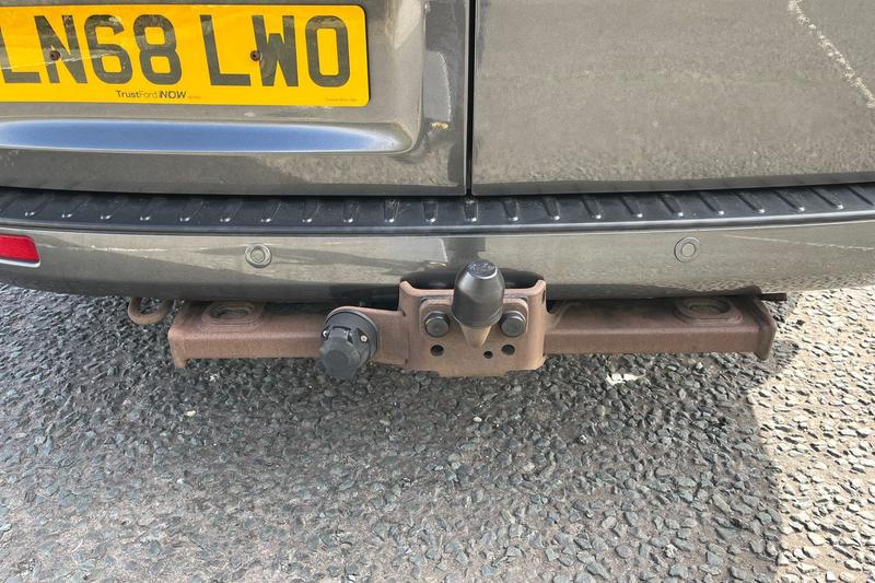 Used Ford Transit Custom 2018 for sale - 78087949: Photo 15