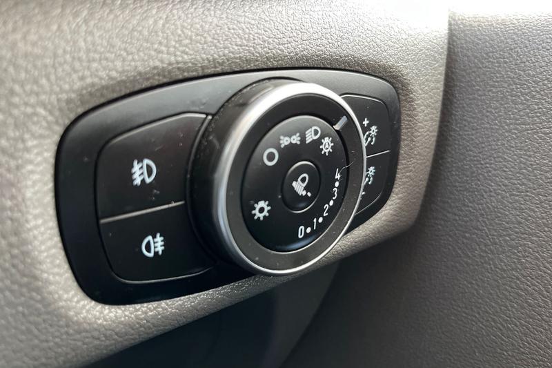 Used Ford Transit Custom 2018 for sale - 78087949: Photo 18