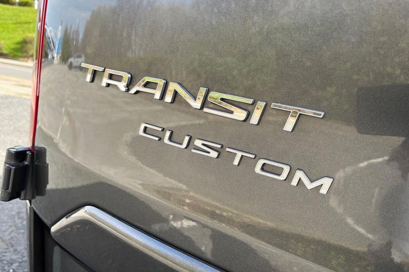 Used Ford Transit Custom 2018 for sale - 78087949: Photo 19