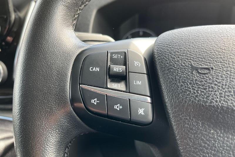 Used Ford Transit Custom 2018 for sale - 78087949: Photo 21