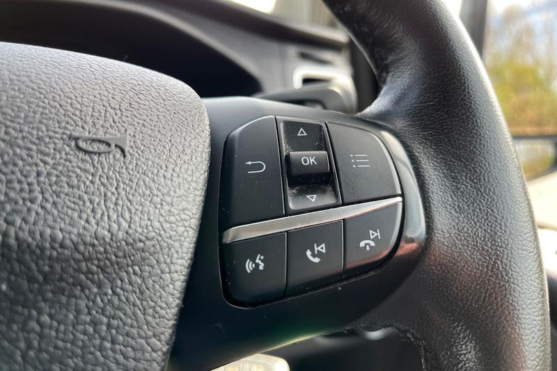 Used Ford Transit Custom 2018 for sale - 78087949: Photo 23