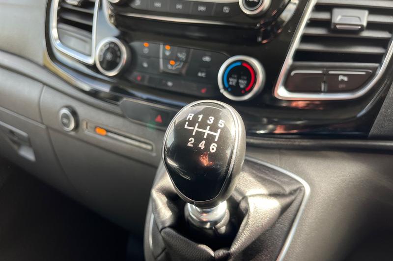 Used Ford Transit Custom 2018 for sale - 78087949: Photo 24