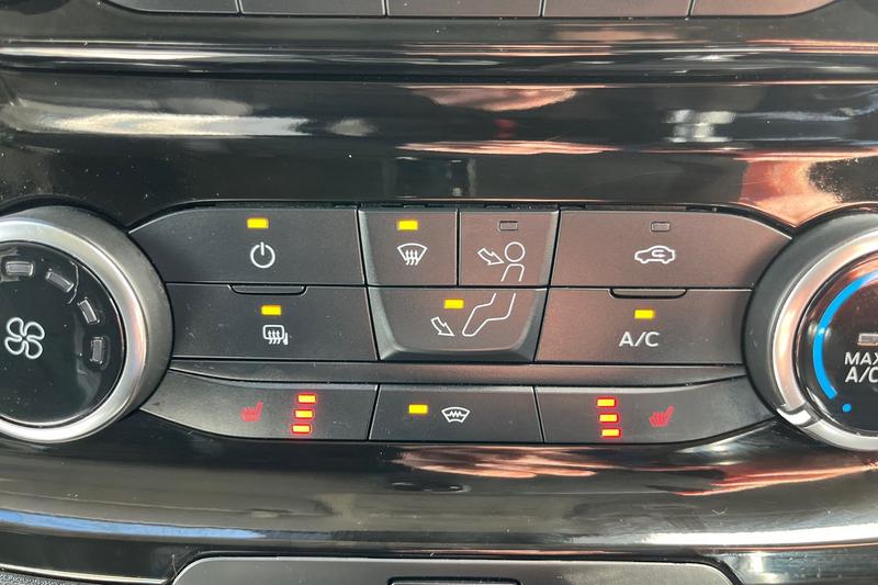 Used Ford Transit Custom 2018 for sale - 78087949: Photo 25