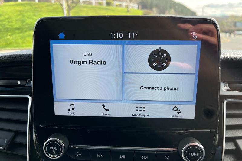 Used Ford Transit Custom 2018 for sale - 78087949: Photo 27