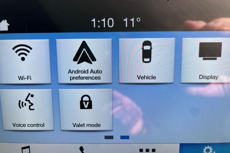 Used Ford Transit Custom 2018 for sale - 78087949: Photo 28