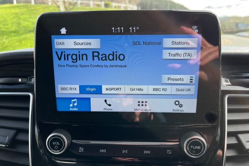 Used Ford Transit Custom 2018 for sale - 78087949: Photo 29