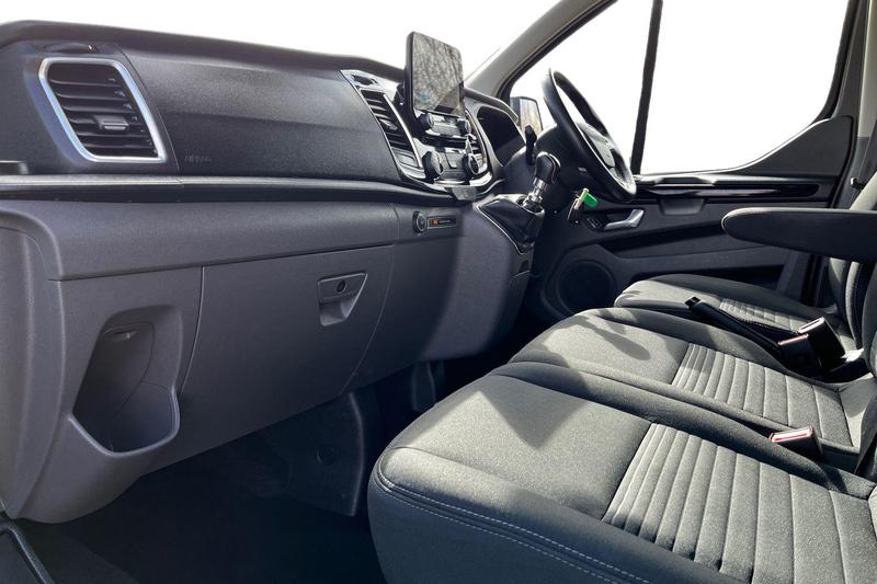 Used Ford Transit Custom 2018 for sale - 78087949: Photo 3