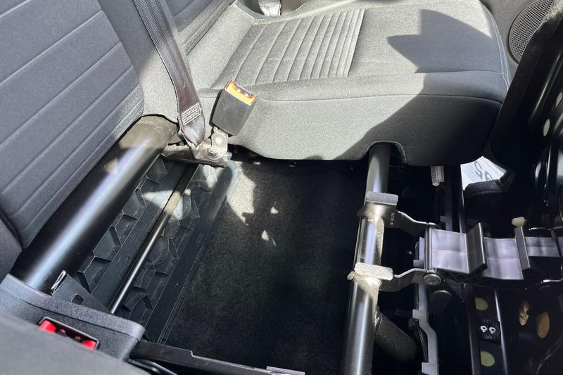 Used Ford Transit Custom 2018 for sale - 78087949: Photo 32