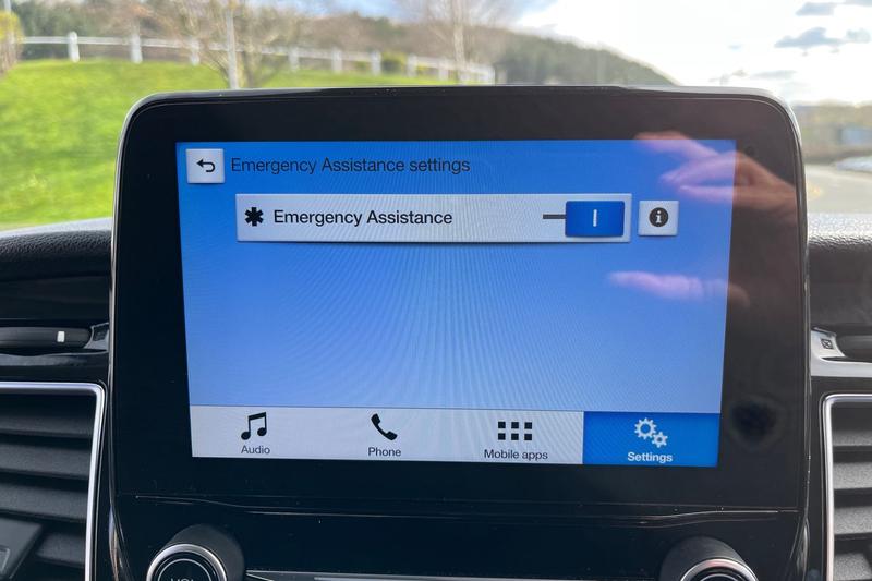 Used Ford Transit Custom 2018 for sale - 78087949: Photo 35