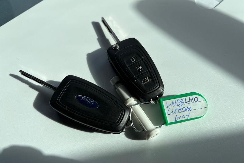 Used Ford Transit Custom 2018 for sale - 78087949: Photo 36