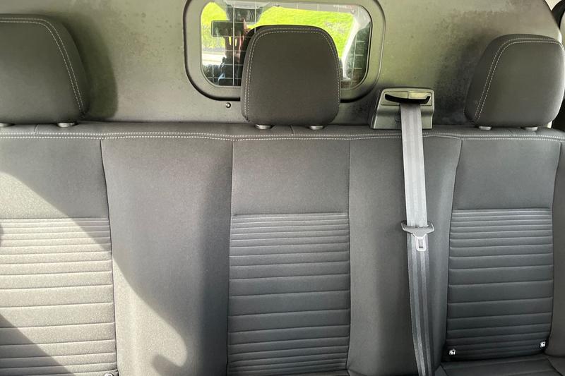 Used Ford Transit Custom 2018 for sale - 78087949: Photo 37