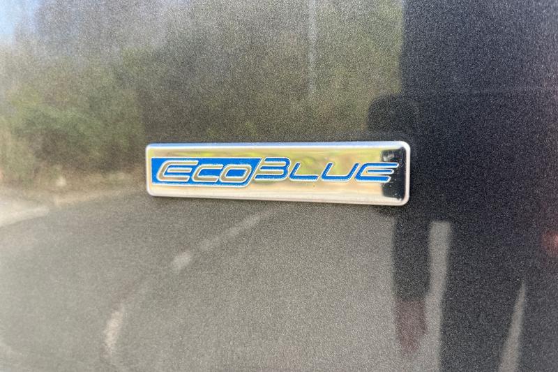 Used Ford Transit Custom 2018 for sale - 78087949: Photo 39