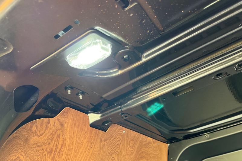 Used Ford Transit Custom 2018 for sale - 78087949: Photo 4