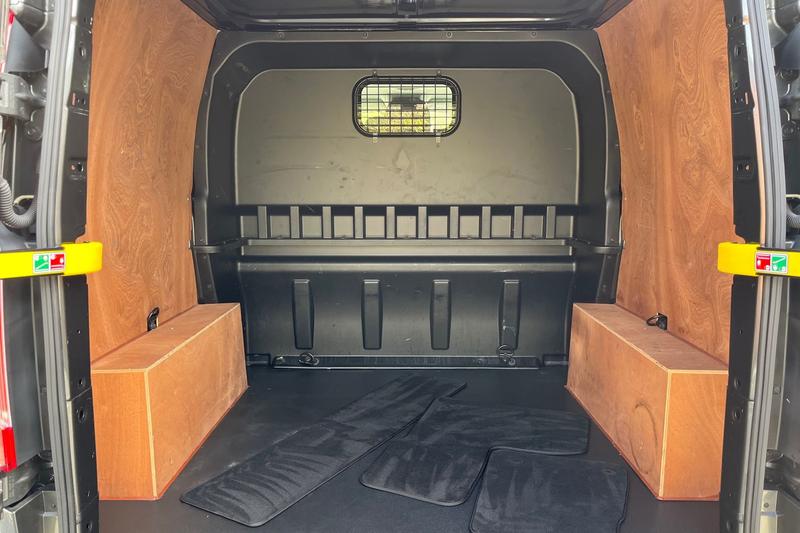 Used Ford Transit Custom 2018 for sale - 78087949: Photo 6