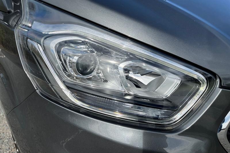 Used Ford Transit Custom 2018 for sale - 78087949: Photo 7