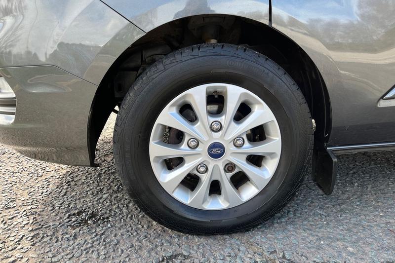 Used Ford Transit Custom 2018 for sale - 78087949: Photo 8