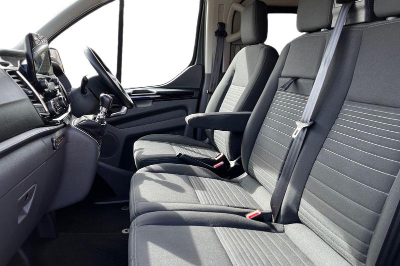 Used Ford Transit Custom 2018 for sale - 78087949: Photo 9