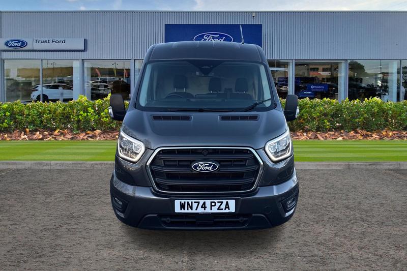 Used Ford Transit 2024 for sale - 77088163: Photo 12