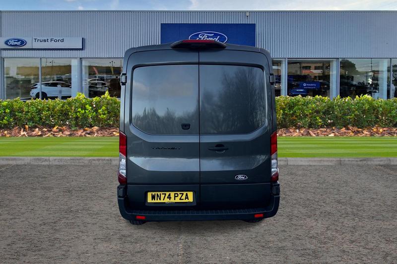 Used Ford Transit 2024 for sale - 77088163: Photo 13