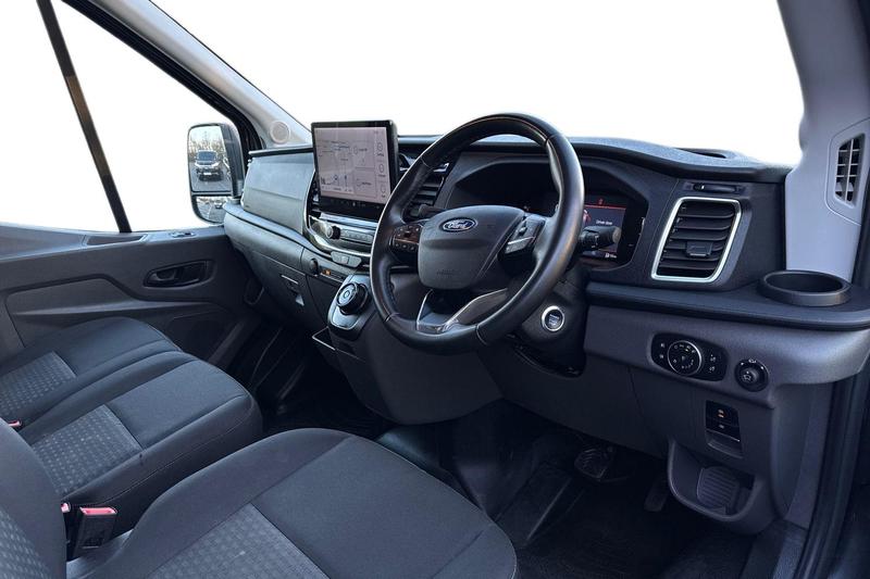 Used Ford Transit 2024 for sale - 77088163: Photo 14