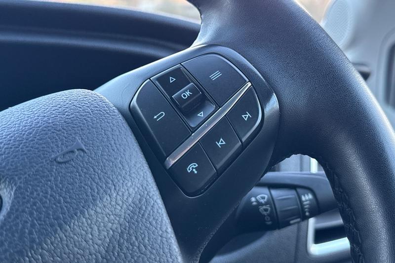 Used Ford Transit 2024 for sale - 77088163: Photo 26