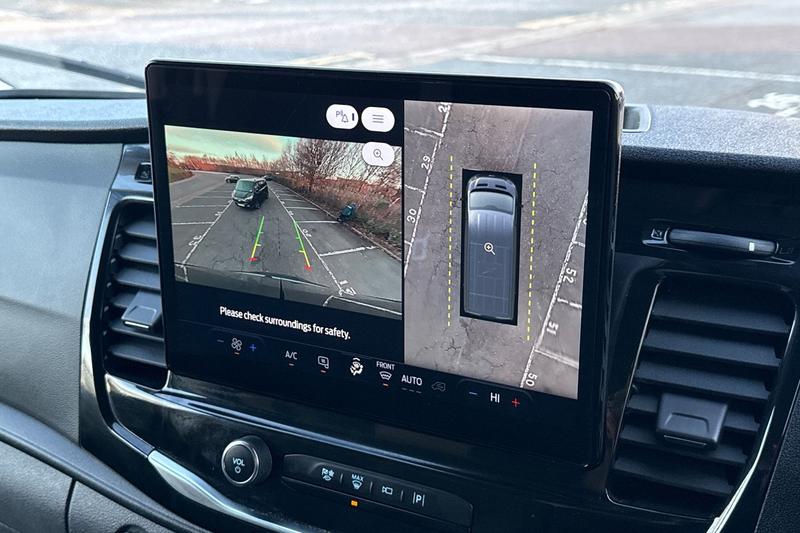 Used Ford Transit 2024 for sale - 77088163: Photo 31