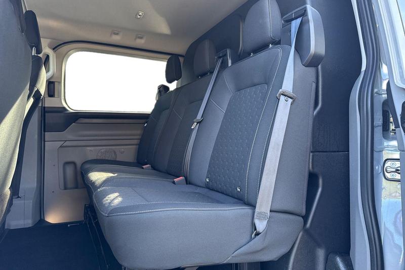Used Ford Transit Custom 2025 for sale - 77557140: Photo 10