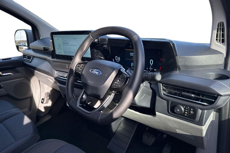 Used Ford Transit Custom 2025 for sale - 77557140: Photo 13