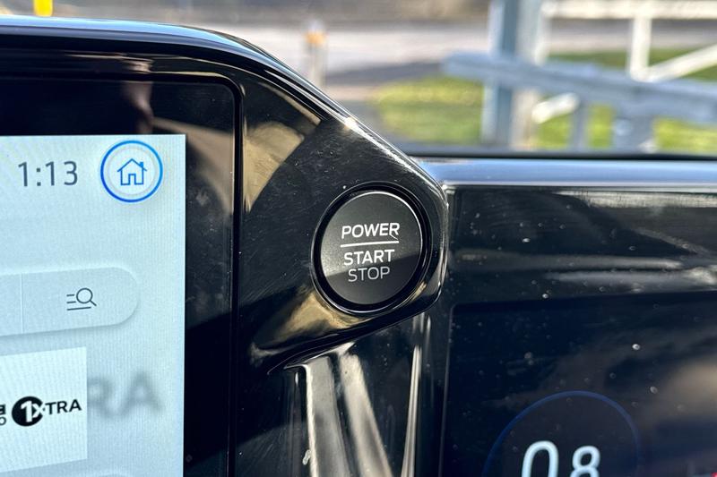 Used Ford Transit Custom 2025 for sale - 77557140: Photo 14